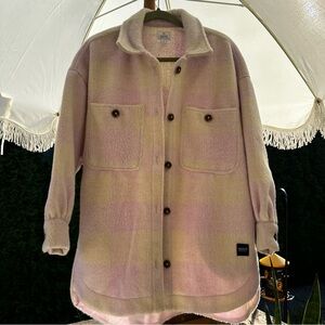 Sisstrevolution Marbella Overshirt